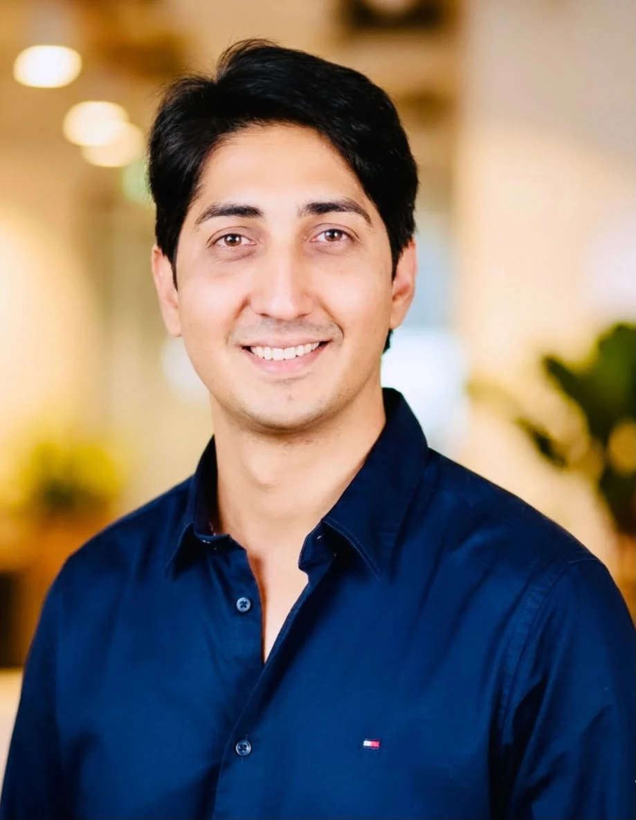 LMF Tr . Deepak Jodhawat